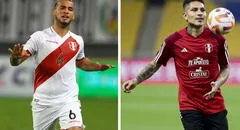 Miguel Trauco sorprendido por críticas a Paolo Guerrero: "En Perú ya lo están retirando"
