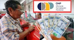Alza de pensiones no se concreta pese a ser anunciada como prioridad del Gobierno