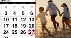 ¿27 de julio será FERIADO en Perú? Esto es lo que se sabe sobre esta fecha de Fiestas Patrias