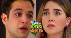 "Al fondo hay sitio": Cristóbal rechazó a Laia y la dejó en la friendzone, ¿se acabó el amor?