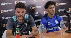 Melgar no tendrá más refuerzos y espera mejoras en VAR