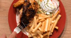 ¿Cuál es la receta del pollo a la brasa? Tips para elaborar este platillo peruano en casa