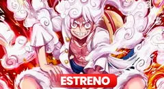"One piece", episodio 1071: Luffy por fin despertará el Gear 5, ¿cuándo y dónde ver el estreno?