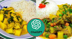¿Cuál es mejor, el cau cau de pollo o el de mondonguito? ChatGPT responde