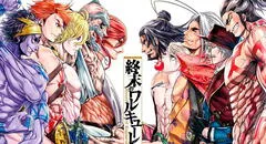 “Record of Ragnarok”: ¿quiénes son los humanos y dioses que decidirán el destino de la humanidad?