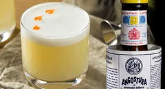 ¡Con un toque caribeño! Ingrediente fundamental para la preparación del pisco sour es venezolano