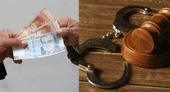 ¿Cuáles serían las penas para los empleadores que se apropien de los fondos de pensiones?