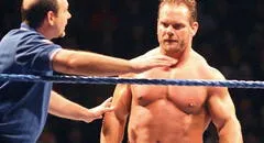 Chris Benoit: ¿quién fue el luchador de la WWE que asesinó a su familia por un deterioro cerebral?