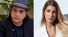 Jaime Bayly vs. Viviana Rivasplata: ¿qué provocó la pelea entre la  modelo y el 'Tío Terrible’?