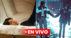 Jungkook de BTS debutó con "SEVEN":  mira aquí el MV oficial en estreno