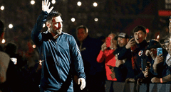 La marca Messi y el gran revuelo que ha generado tras su arribo a Miami