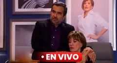 "Al fondo hay sitio" capítulo 263 EN VIVO, HOY, por América TV: horario, canal y dónde ver GRATIS
