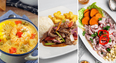 ¿Lima, Cusco o Arequipa?¿Cuál es la región del Perú con la mejor gastronomía? ChatGPT responde