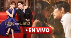 "King the land", cap. 9 sub español online: ¿cuándo y dónde ver el k-drama de Yoona y Junho?
