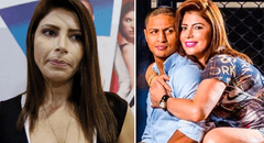 ¿Milena Zárate no quiso ser enamorada de Jonathan Maicelo?: cantante explica la razón