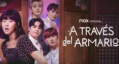 "A través del armario", la serie brasileña de HBO Max inspirada en k-dramas: ¿de qué trata?