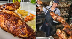 ¡Los reales points del pollo a la brasa! Las 6 mejores pollerías peruanas, según Taste Atlas