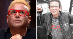 Carlos Cacho se quiebra al recordar a su amigo Marco Antonio: "Lo extraño todos los días"