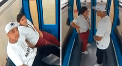 La drástica medida tomada tras filtración de video sexual de pareja en el teleférico de Guayaquil
