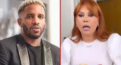 Magaly Medina: Jefferson Farfán puede pedir que la encarcelen porque conductora es reincidente