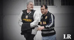 Mauricio Fernandini desea ser condenado, dice abogado: “Él reconoce su error y quiere seguir con su vida”