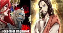 "Record of Ragnarok": ¿Jesús de Nazareth aparecerá en la temporada 2 del anime?