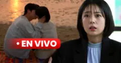 "The real has come!" estrena su capítulo 34: ¿a qué hora y dónde ver el k-drama de Ahn Jae Hyun?