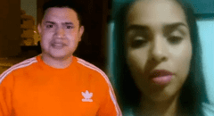 Cómico Topito pasaría S/500 de manutención para sus 2 hijos, según expareja: "No nos alcanza"