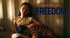 'Sound of freedom': fecha de estreno en Perú, tráiler, reparto, duración y todo sobre la película