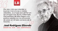 Frejolito y los Millennials