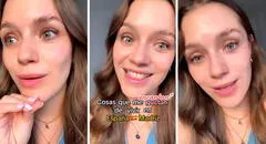 Peruana revela lo que más le gusta de vivir en España y usuarios reaccionan: "Es lo mejor"