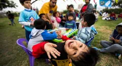 Revisa lo último sobre el Día del Niño en Perú