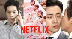 K-dramas clásicos llegaron a Netflix en julio: "¿Eres humano también?" y más series en estreno