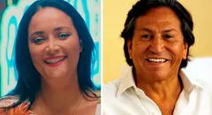 Mariella Zanetti y Alejandro Toledo: ¿por qué se vinculó sentimentalmente a la vedette con el expresidente?