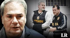 Mauricio Fernandini se acogió a confesión sincera y no a colaboración eficaz, señala su abogado