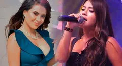 Thamara Gómez revela que la música no fue su primera opción: ¿qué quiso ser de no haber sido cantante?