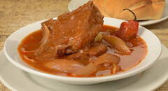 Arequipa: ¿qué es el adobo, y por qué los arequipeños lo consumen los domingos?