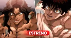 "Baki Hanma" temporada 2 en Netflix: ¿cuándo se estrena y dónde VER ONLINE en español latino?