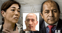 Sada Goray y empresario español: la compra de terreno que benefició a Marrufo con un millón de soles