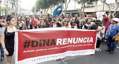 Jornada del 19 de julio: delegaciones de norte y sur ya empezaron a llegar a Lima