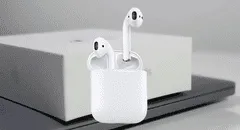 ¿Cómo descubrir si los AirPods que compraste o te interesan son falsos? Te enseñamos
