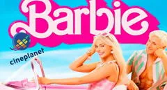 [ESTRENO] 'Barbie' en Cineplanet Perú: preestreno, precio de entradas y cómo comprar boletos