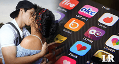 ¿Cuál es la mejor aplicación para encontrar pareja? Esta fue la respuesta del ChatGPT