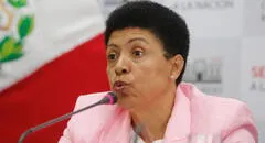 Presentan nuevo proyecto de ley de unión civil entre personas del mismo sexo en el Perú