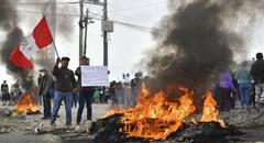 'Protestas en Perú': ¿habrá clases escolares presenciales este 19 de julio en regiones?