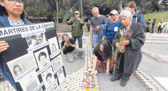Caso Cantuta: tras 31 años del crimen, faltan encontrar los restos de 4 víctimas