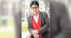 Gustavo Montoya: “El Perú está llegando a un punto de agotamiento sumamente peligroso”