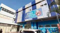Lambayeque: hospital Naylamp aún tiene brecha de personal de salud