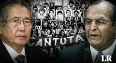 Gisela Ortiz tras 31 años de La Cantuta: “Fujimori y Montesinos hasta ahora niegan los crímenes”