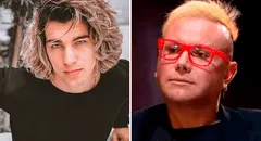 Giuseppe Benigni acusa a Carlos Cacho por acoso y expone chats con el maquillador